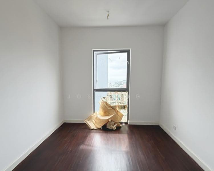Condominium for Sale at Triuni Residences - Josh Ang - Interior - PropertyGuru.com.my
