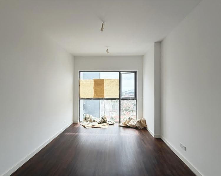 Condominium for Sale at Triuni Residences - Josh Ang - Interior - PropertyGuru.com.my