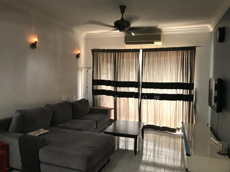 Condominium for Rent at D'aman Crimson - Denyse Low - PropertyGuru.com.my