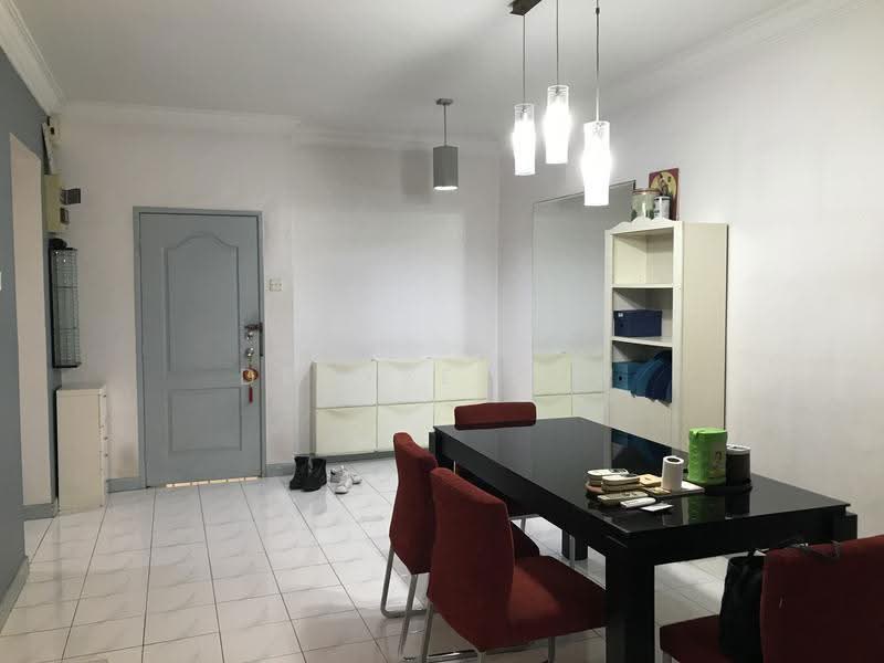 Condominium for Rent at D'aman Crimson - Denyse Low - PropertyGuru.com.my