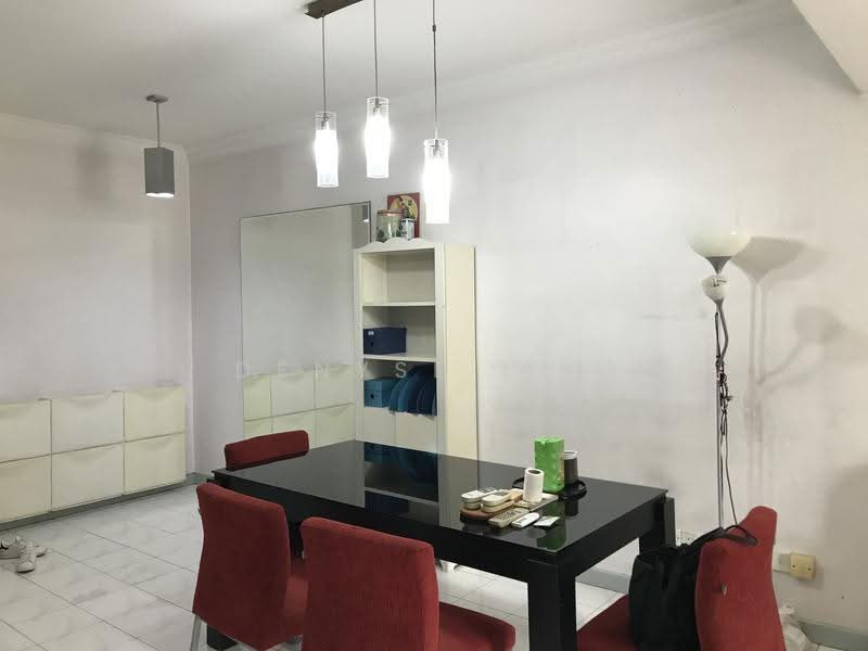 Condominium for Rent at D'aman Crimson - Denyse Low - PropertyGuru.com.my