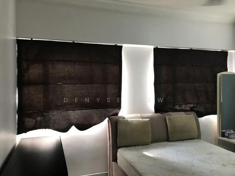 Condominium for Rent at D'aman Crimson - Denyse Low - PropertyGuru.com.my