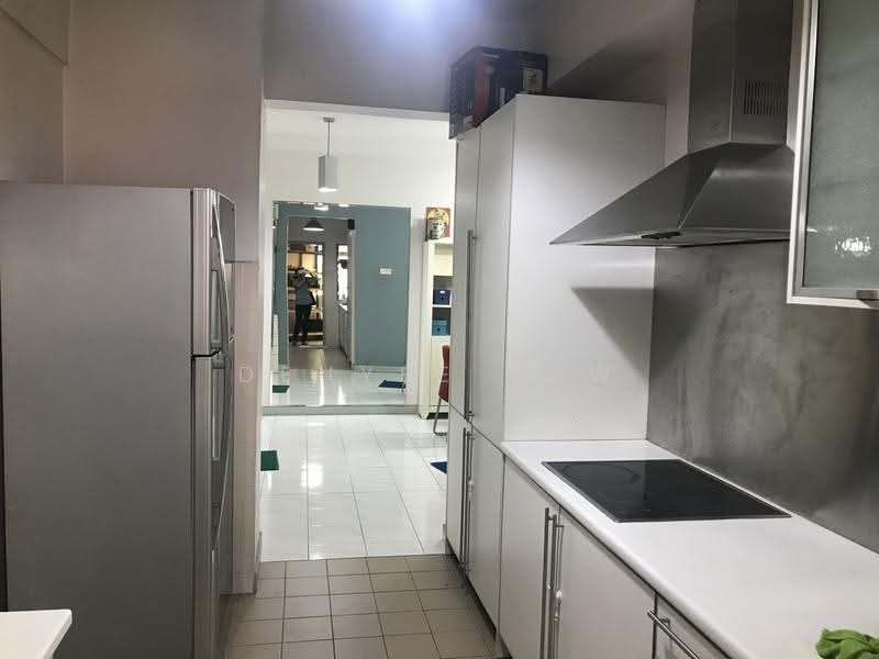 Condominium for Rent at D'aman Crimson - Denyse Low - PropertyGuru.com.my