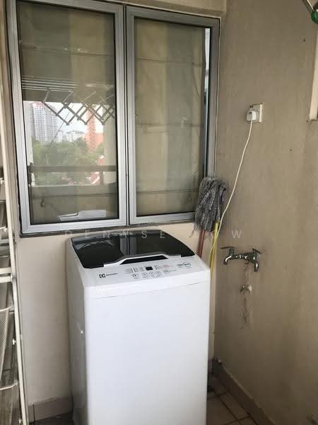 Condominium for Rent at D'aman Crimson - Denyse Low - PropertyGuru.com.my