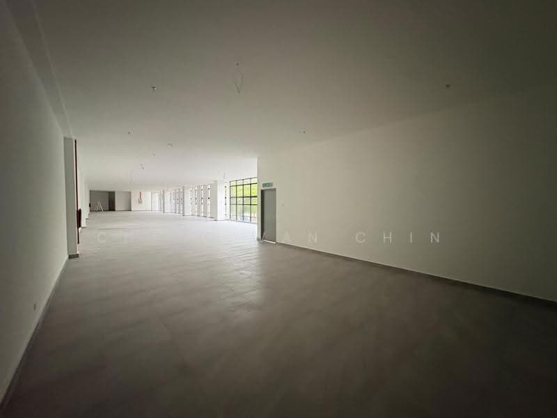 Detached Factory for Rent in Taman Impian Emas (Skudai) - Chang Wan Chin - Interior - PropertyGuru.com.my