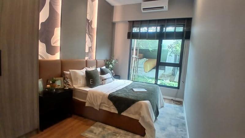 Service Residence for Sale at Viera 15 - Shenty Tan - Bedroom - PropertyGuru.com.my
