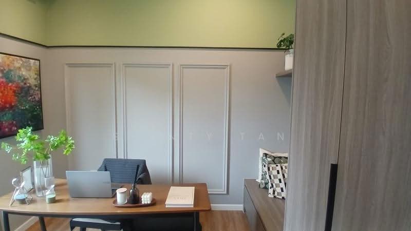 Service Residence for Sale at Viera 15 - Shenty Tan - Study - PropertyGuru.com.my