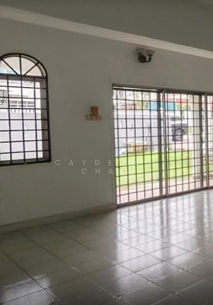 Rumah Banglo untuk Dijual di SS 3, Taman Universiti (Petaling Jaya) - Caydence Chay - Living Room - PropertyGuru.com.my