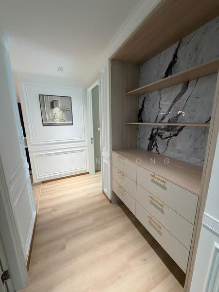 Condominium for Rent at 28 Mont Kiara @ MK28 - Caren Wong - Interior - PropertyGuru.com.my