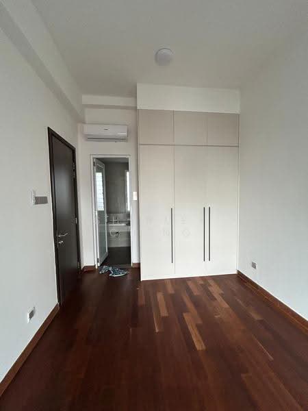 Condominium for Rent at Codrington Residence - Shirley Ch'ng - Bedroom - PropertyGuru.com.my