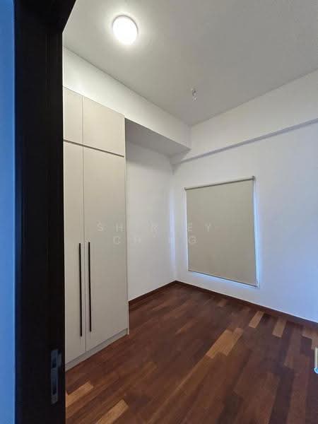 Condominium for Rent at Codrington Residence - Shirley Ch'ng - Bedroom - PropertyGuru.com.my