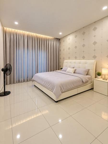 Rumah Teres 2-Tingkat untuk Disewa di Telok Panglima Garang (Selangor) - Wei Wei Low - PropertyGuru.com.my
