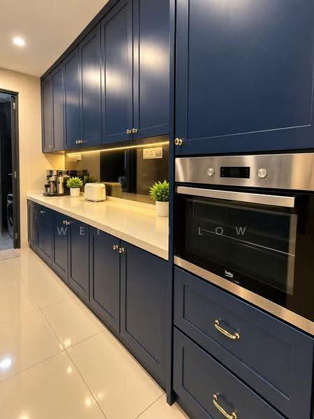 Rumah Teres 2-Tingkat untuk Disewa di Telok Panglima Garang (Selangor) - Wei Wei Low - PropertyGuru.com.my