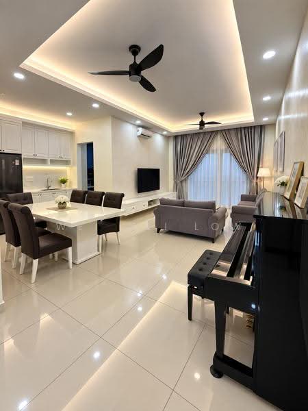 Rumah Teres 2-Tingkat untuk Disewa di Telok Panglima Garang (Selangor) - Wei Wei Low - PropertyGuru.com.my