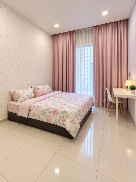 Rumah Teres 2-Tingkat untuk Disewa di Telok Panglima Garang (Selangor) - Wei Wei Low - PropertyGuru.com.my