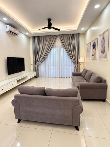Rumah Teres 2-Tingkat untuk Disewa di Telok Panglima Garang (Selangor) - Wei Wei Low - PropertyGuru.com.my