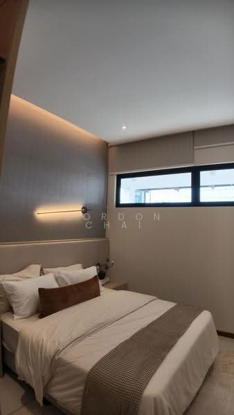 3-storey Terraced House for Sale in Senibong (Permas Jaya) - Gordon Chai - Bedroom - PropertyGuru.com.my