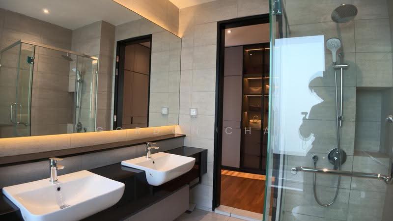3-storey Terraced House for Sale in Senibong (Permas Jaya) - Gordon Chai - Bathroom - PropertyGuru.com.my