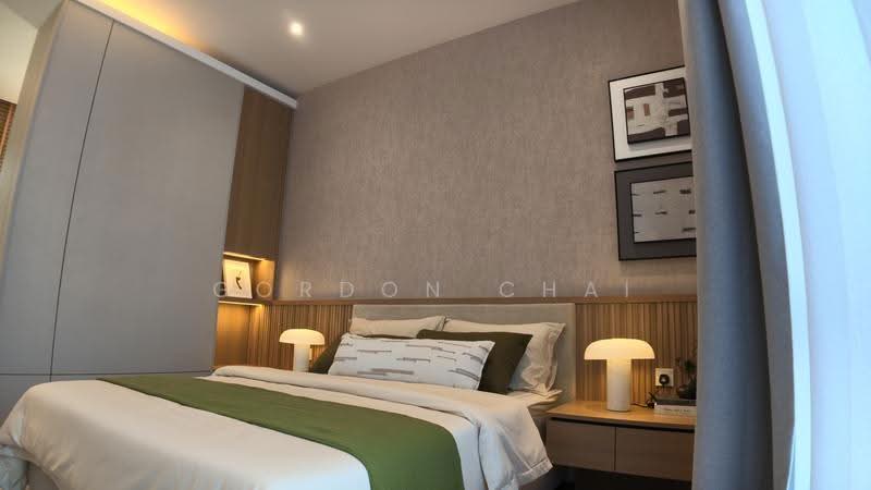 3-storey Terraced House for Sale in Senibong (Permas Jaya) - Gordon Chai - Bedroom - PropertyGuru.com.my