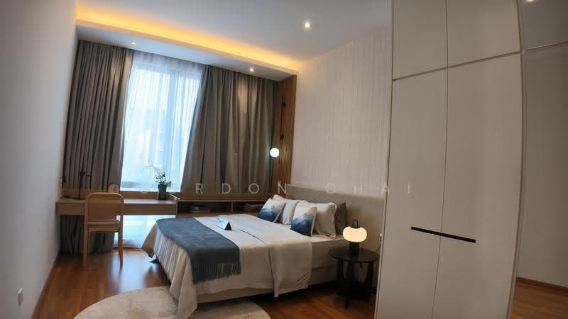 3-storey Terraced House for Sale in Senibong (Permas Jaya) - Gordon Chai - Bedroom - PropertyGuru.com.my