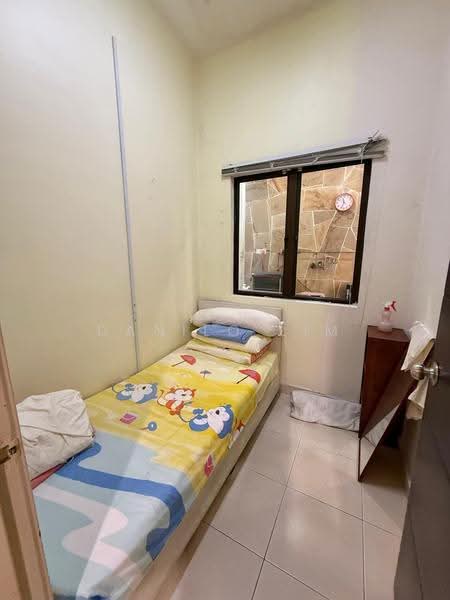 Rumah Teres 3-Tingkat untuk Dijual di Taman Bukit Prima (Cheras) - Danilo Lim - Bedroom - PropertyGuru.com.my