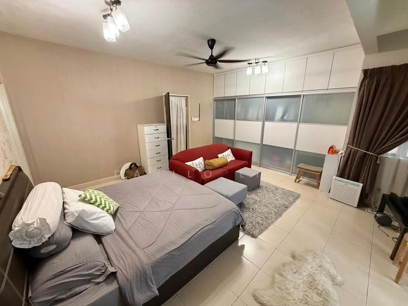 Rumah Teres 3-Tingkat untuk Dijual di Taman Bukit Prima (Cheras) - Danilo Lim - Bedroom - PropertyGuru.com.my