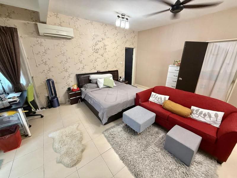Rumah Teres 3-Tingkat untuk Dijual di Taman Bukit Prima (Cheras) - Danilo Lim - Bedroom - PropertyGuru.com.my