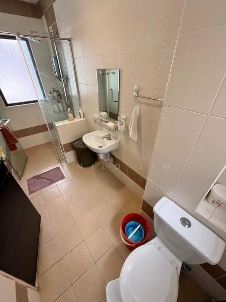 Rumah Teres 3-Tingkat untuk Dijual di Taman Bukit Prima (Cheras) - Danilo Lim - Bathroom - PropertyGuru.com.my