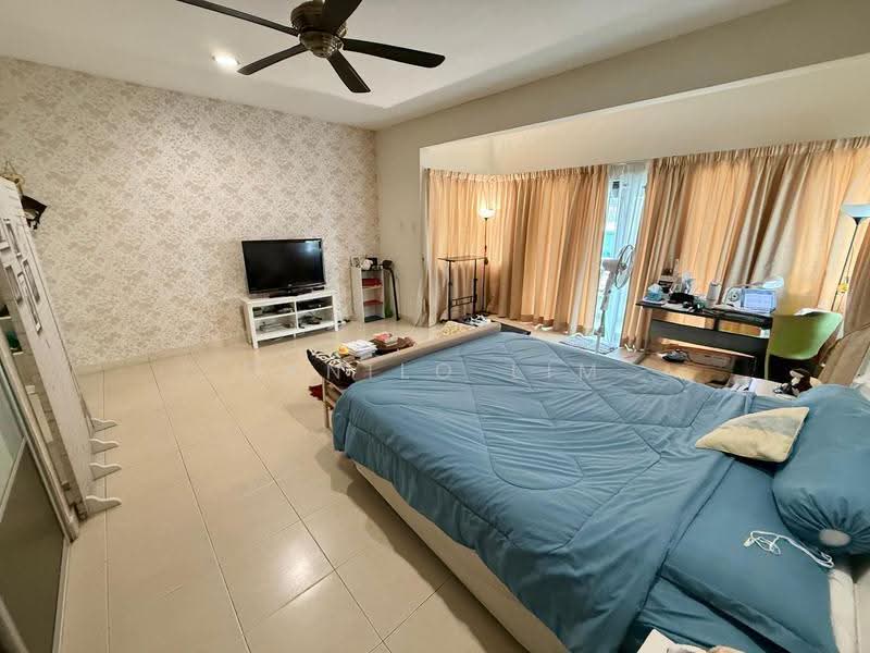 Rumah Teres 3-Tingkat untuk Dijual di Taman Bukit Prima (Cheras) - Danilo Lim - Bedroom - PropertyGuru.com.my