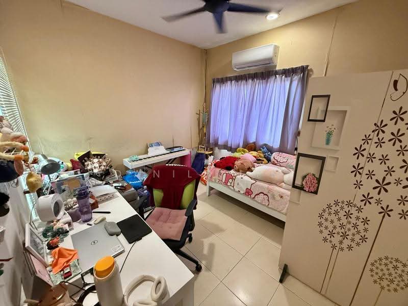 Rumah Teres 3-Tingkat untuk Dijual di Taman Bukit Prima (Cheras) - Danilo Lim - Bedroom - PropertyGuru.com.my
