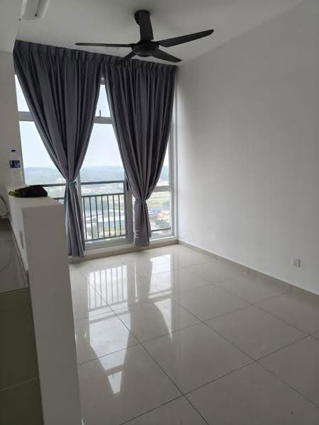 Service Residence for Rent at Midas @ Seri Alam - Eve Tan - Interior - PropertyGuru.com.my