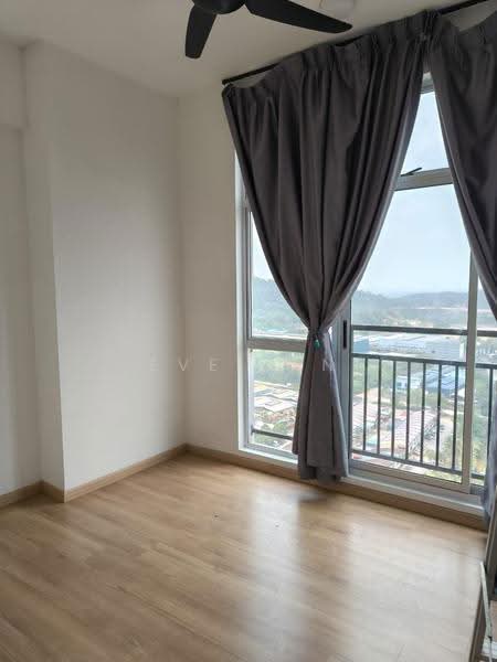 Service Residence for Rent at Midas @ Seri Alam - Eve Tan - View - PropertyGuru.com.my
