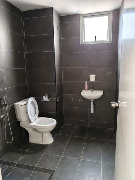 Service Residence for Rent at Midas @ Seri Alam - Eve Tan - Bathroom - PropertyGuru.com.my