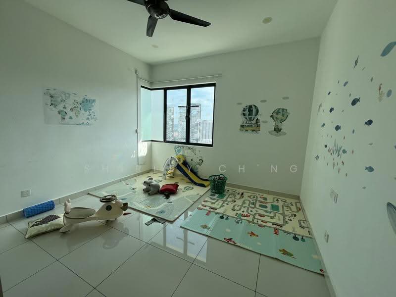 Condominium for Sale at Aspen Residences - Shirley Ch'ng - Bedroom - PropertyGuru.com.my