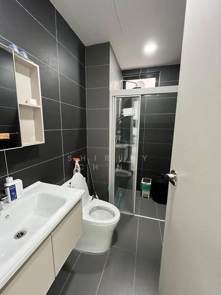 Condominium for Sale at Aspen Residences - Shirley Ch'ng - Bathroom - PropertyGuru.com.my
