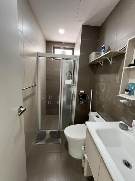 Condominium for Sale at Aspen Residences - Shirley Ch'ng - Bathroom - PropertyGuru.com.my