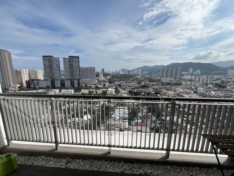 Condominium for Sale at Aspen Residences - Shirley Ch'ng - View - PropertyGuru.com.my