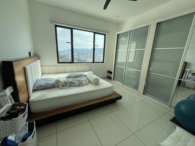 Condominium for Sale at Aspen Residences - Shirley Ch'ng - Bedroom - PropertyGuru.com.my