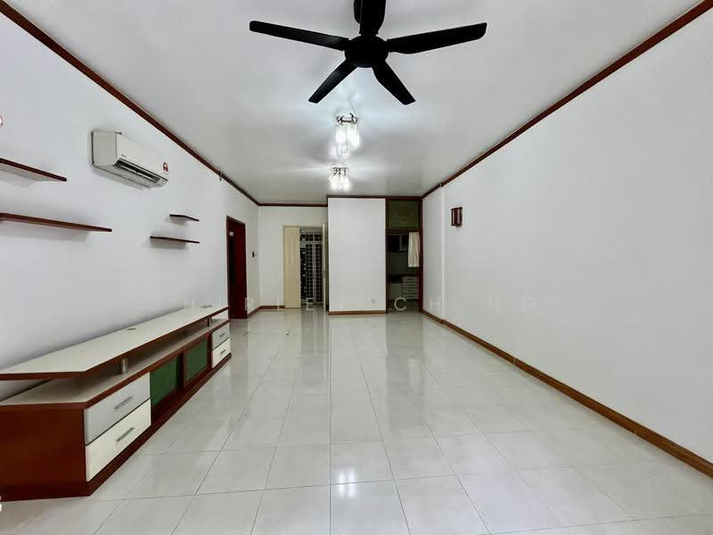 Condominium for Sale at Bayswater Resort Condominium - Shirley Ch'ng - Living Room - PropertyGuru.com.my