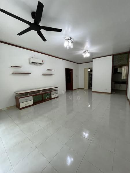 Condominium for Sale at Bayswater Resort Condominium - Shirley Ch'ng - Living Room - PropertyGuru.com.my