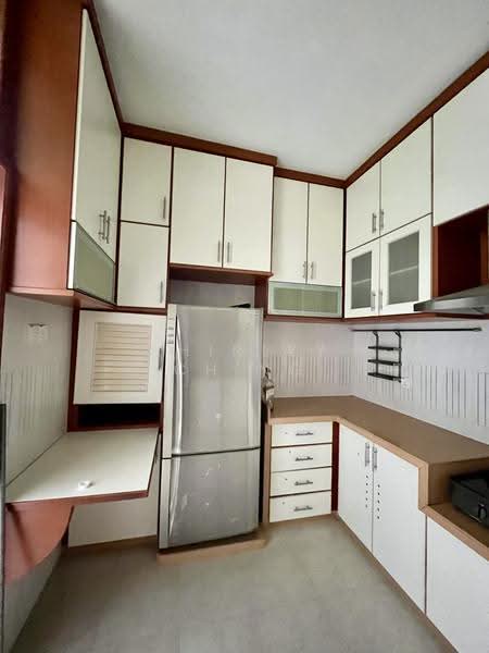 Condominium for Sale at Bayswater Resort Condominium - Shirley Ch'ng - Kitchen - PropertyGuru.com.my
