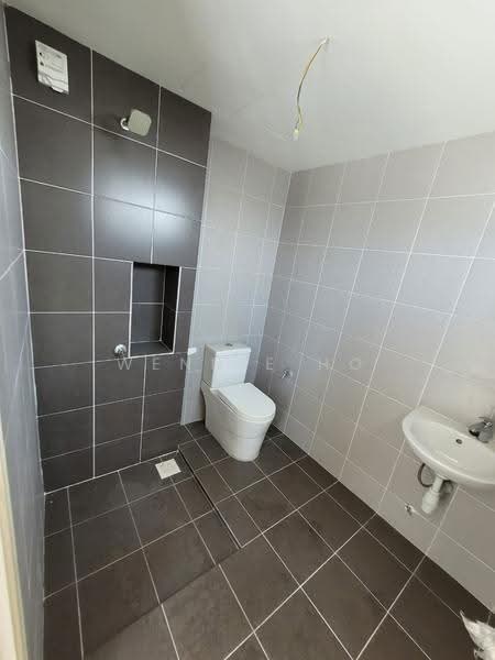 Condominium for Sale at D' Camellia - Wennie Ho - Bathroom - PropertyGuru.com.my