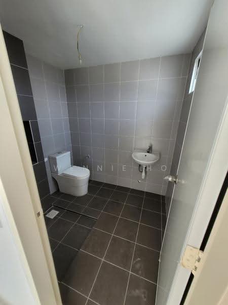 Condominium for Sale at D' Camellia - Wennie Ho - Bathroom - PropertyGuru.com.my