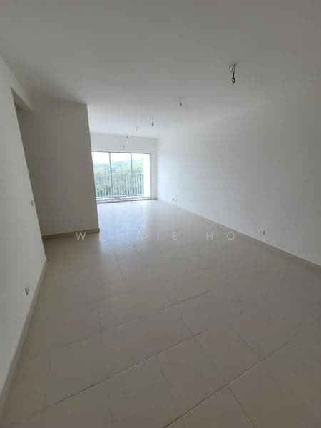 Condominium for Sale at D' Camellia - Wennie Ho - Living Room - PropertyGuru.com.my