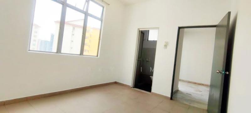 Apartment for Sale at Pangsapuri Lagoon Perdana - Sky Lim - PropertyGuru.com.my