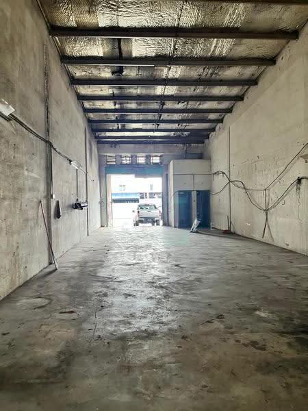 Kilang untuk Disewa di Bukit Mertajam (Penang) - Zack Lee - Interior - PropertyGuru.com.my