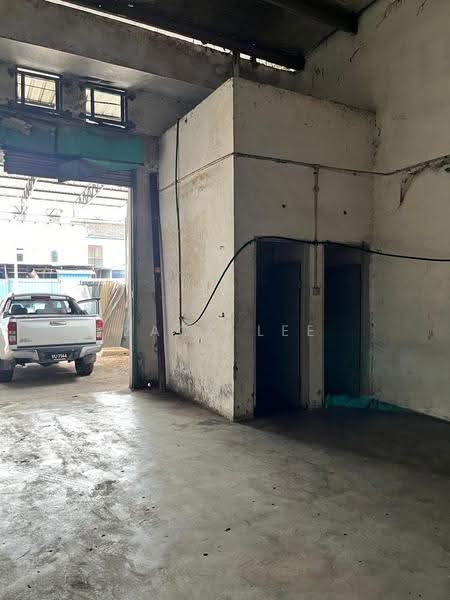 Kilang untuk Disewa di Bukit Mertajam (Penang) - Zack Lee - Interior - PropertyGuru.com.my