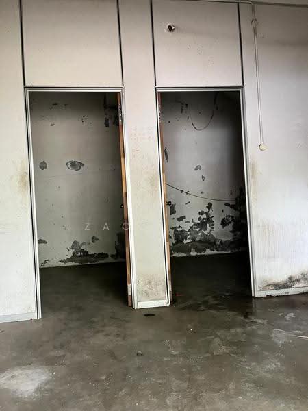 Kilang untuk Disewa di Bukit Mertajam (Penang) - Zack Lee - Interior - PropertyGuru.com.my