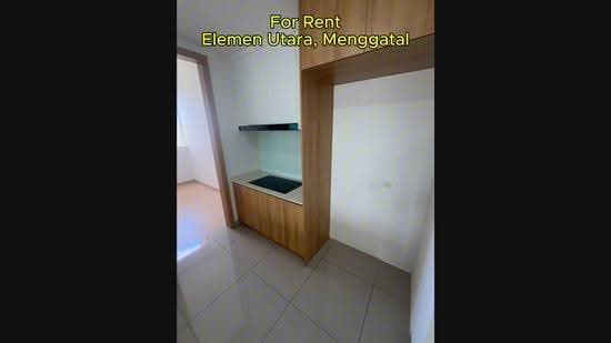 Service Residence for Rent at Elemen Utara KK - Peter Ting - PropertyGuru.com.my