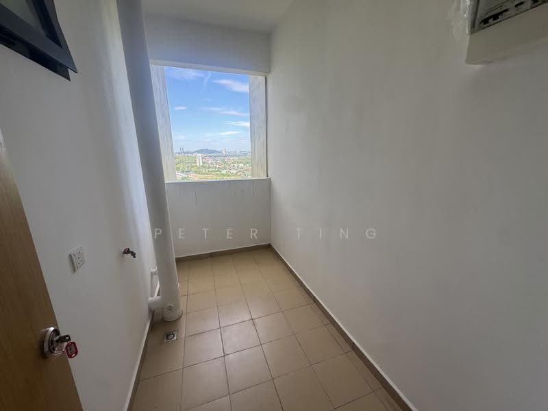 Service Residence for Rent at Elemen Utara KK - Peter Ting - View - PropertyGuru.com.my